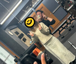 日暮里店　M.K様