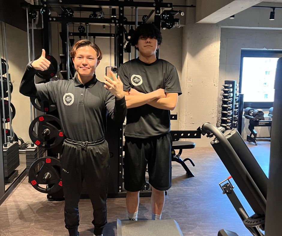 【阿佐ヶ谷12】高梨さん