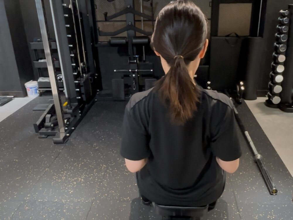 女性がボディメイクがおすすめの理由