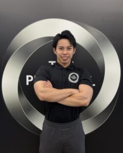 下井草スタッフ大澤①