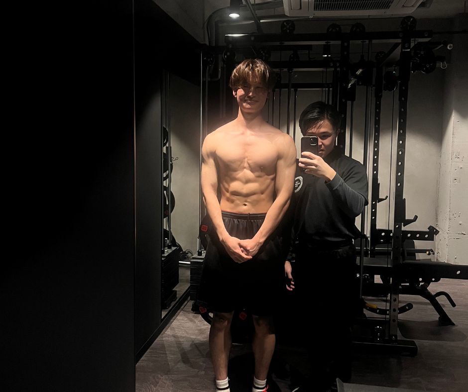 【阿佐ヶ谷11】山岸さん