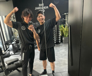 健康的にバランス良く筋肉をつけたい方に方におすすめです!