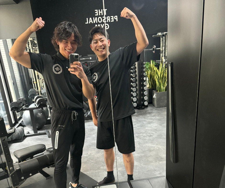 健康的にバランス良く筋肉をつけたい方に方におすすめです！