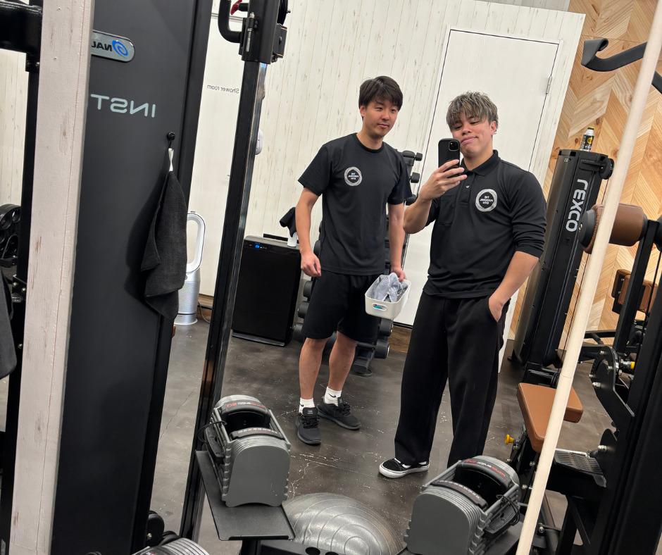 【吉祥寺40】大橋さん