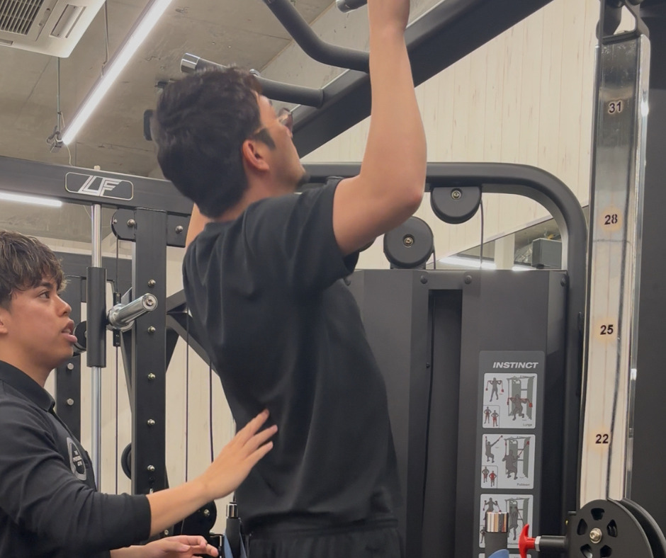 【吉祥寺42】亀井さん