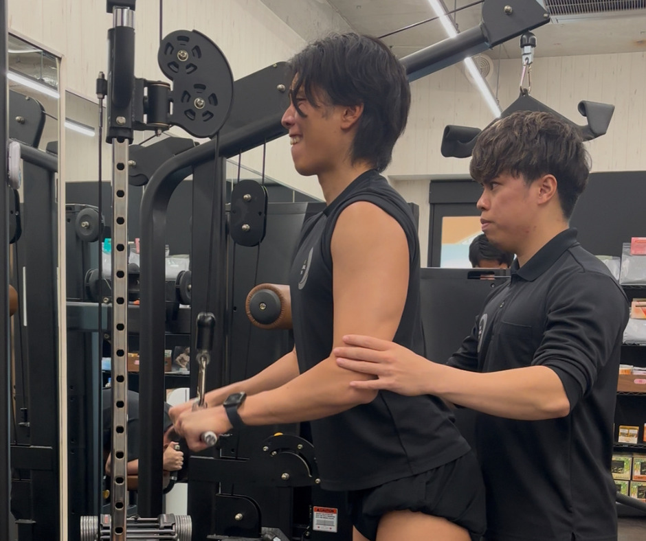 【吉祥寺43】竹内さん