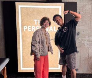 整体とストレッチもしてもらえるので無理なくダイエット