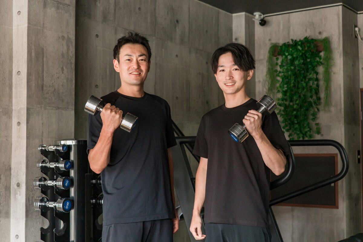 名古屋のパーソナルジム選びで注意すべき5つのポイントの画像