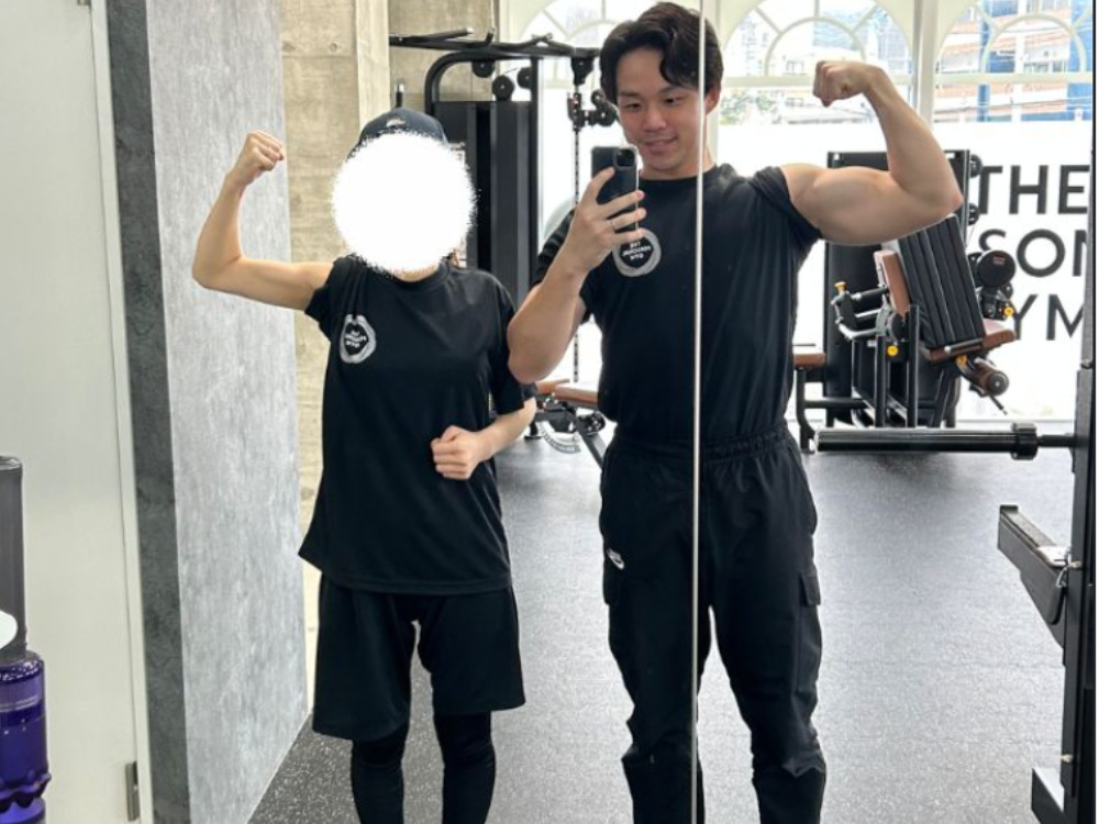 お客様の声の画像①