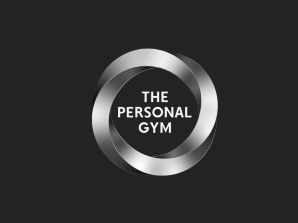 THE PERSONAL GYM　(ザパーソナルジム)のロゴ写真