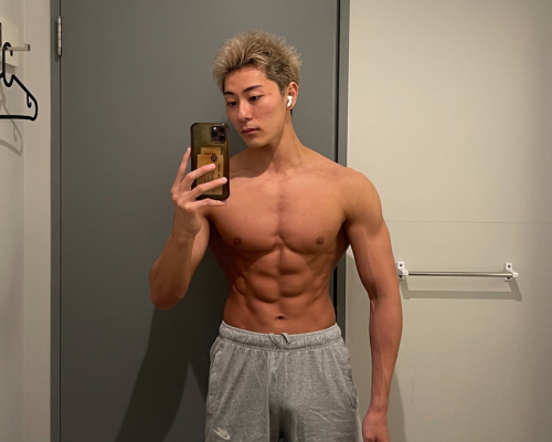 伊藤優汰①