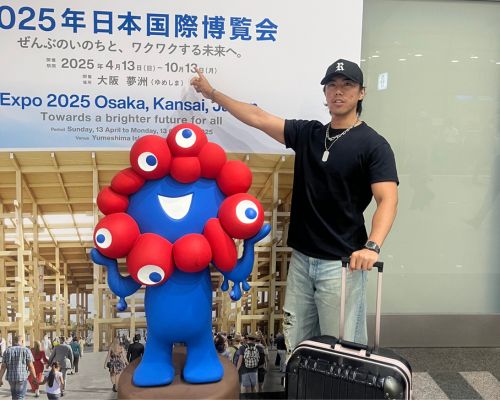 野中駿斗