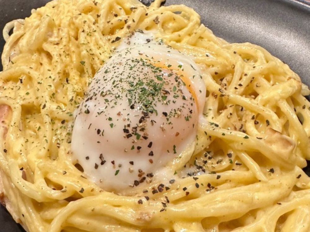 パスタ