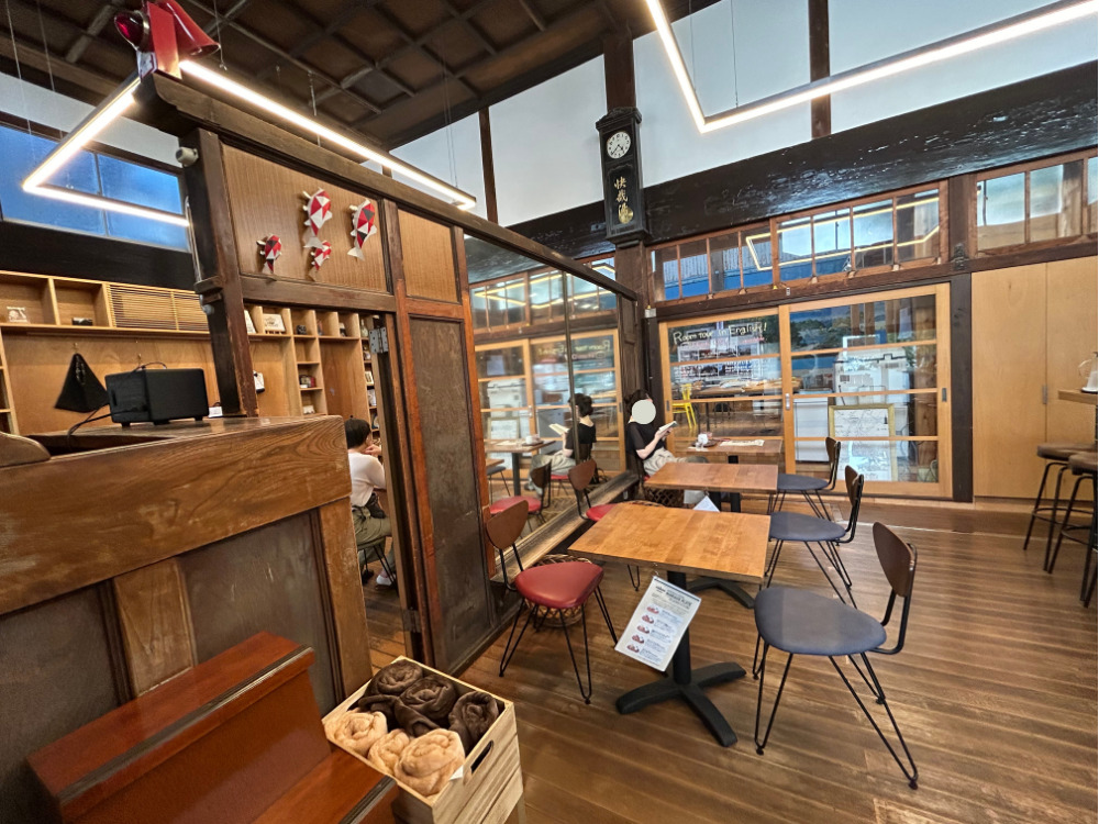 店内画像 