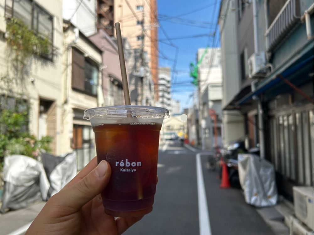 コーヒー画像