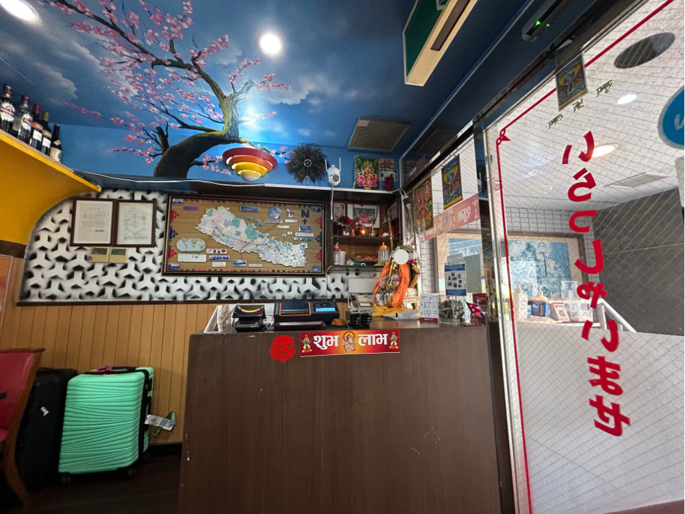 店内画像