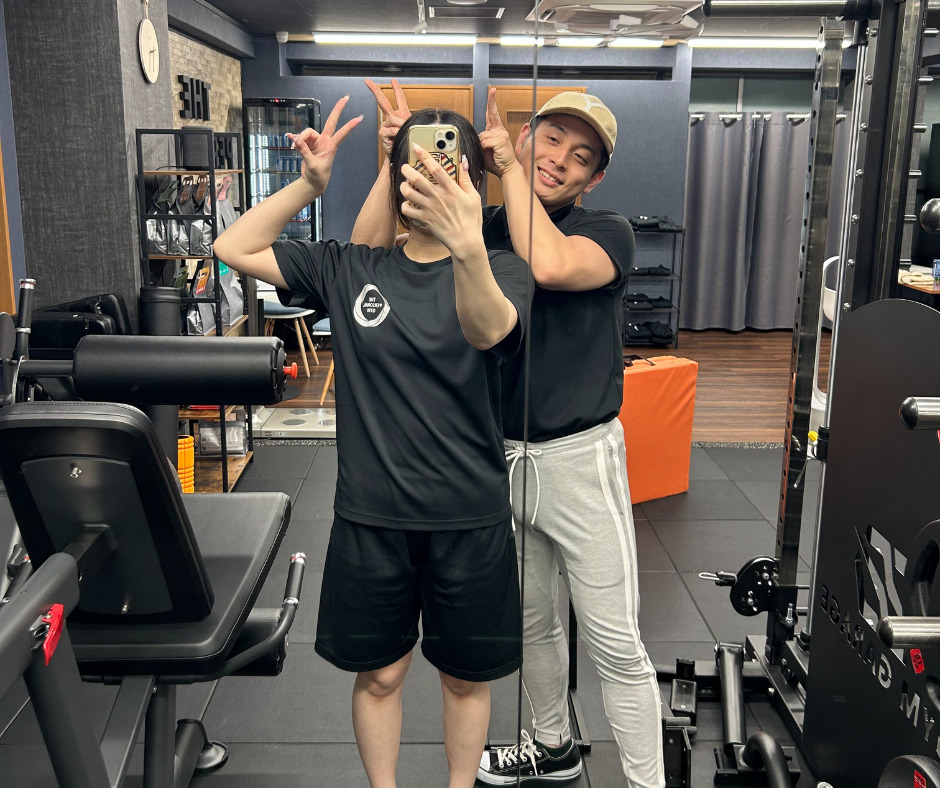 【日暮里】体調に合わせたメニューで安心！