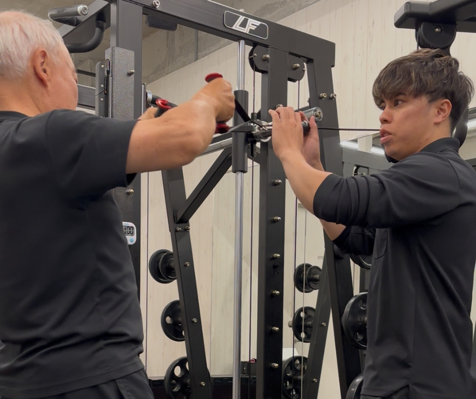 【吉祥寺45】小平さん