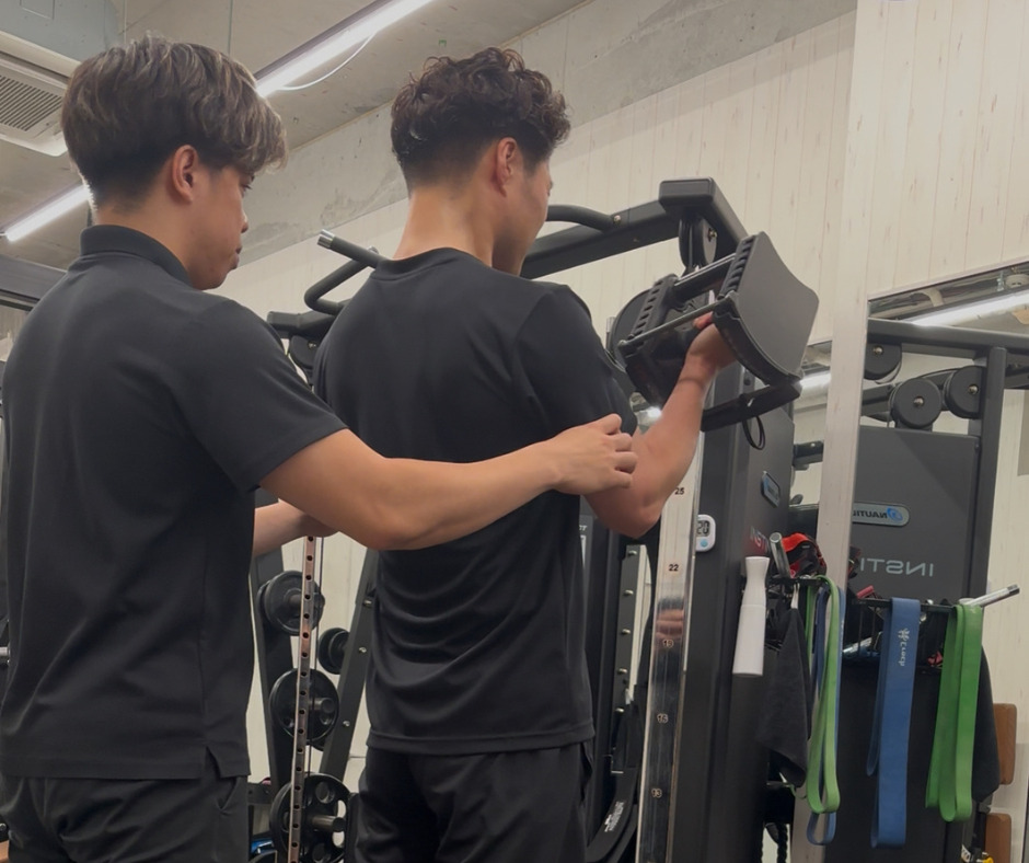 【吉祥寺46】丸井さん