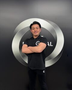 日暮里店　田島