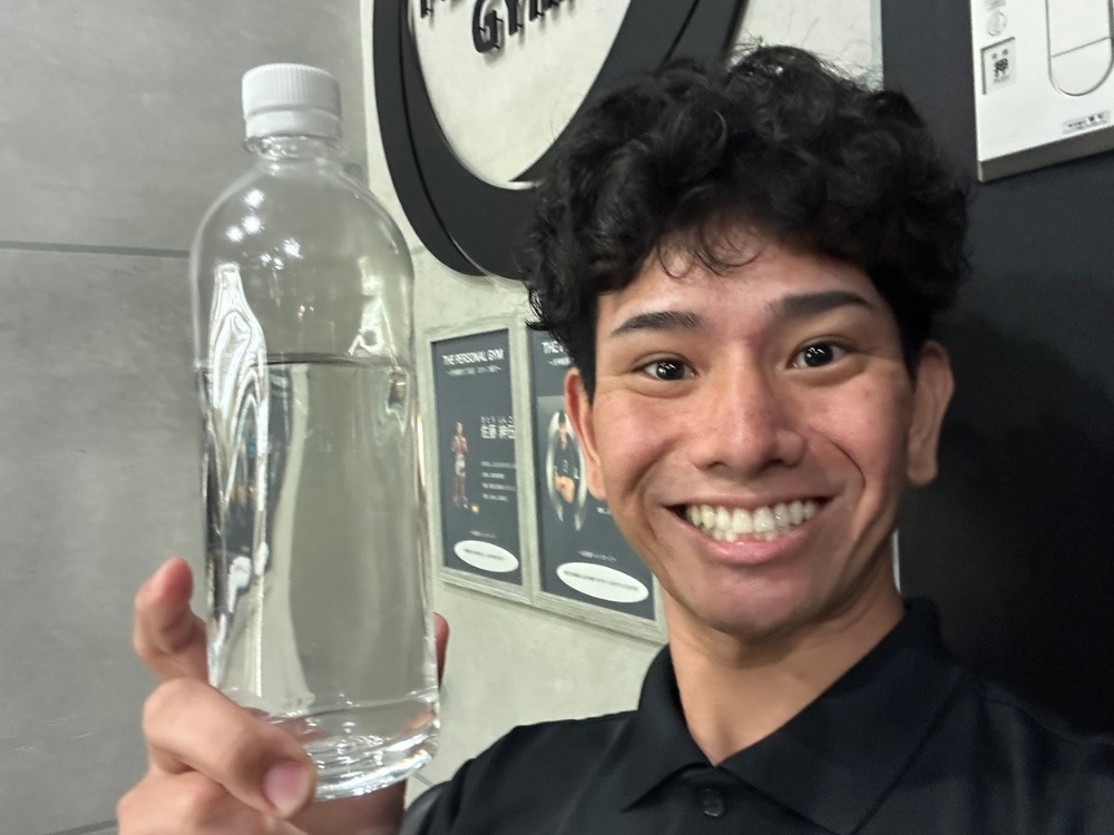 ほかまとお水