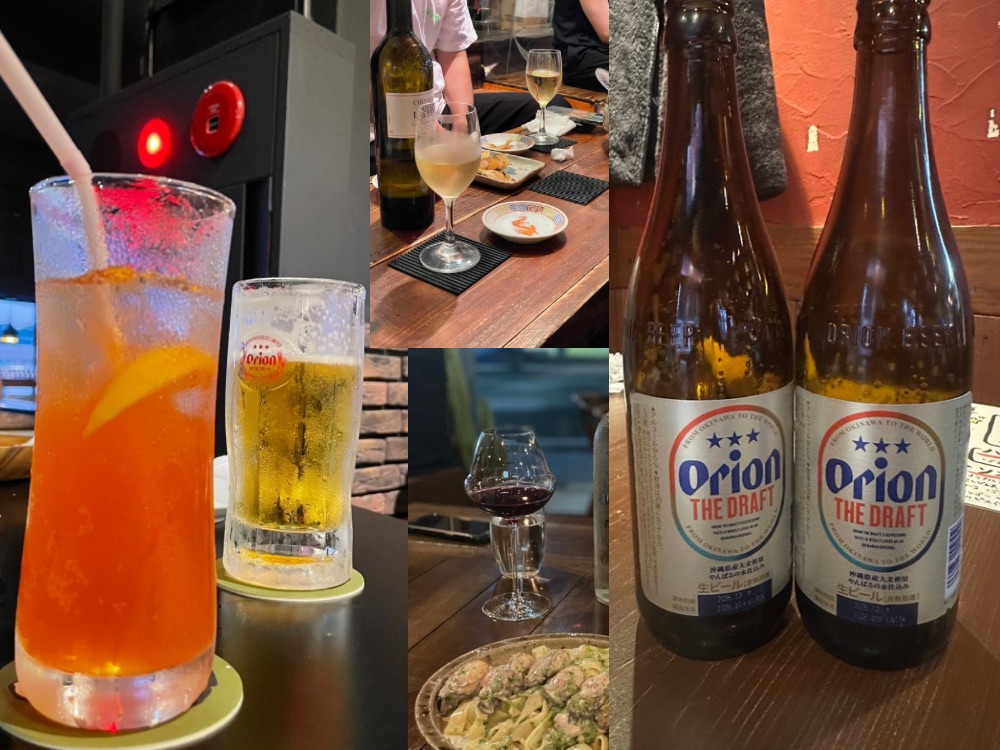 お酒