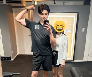 【菊川・森下店】Kさん