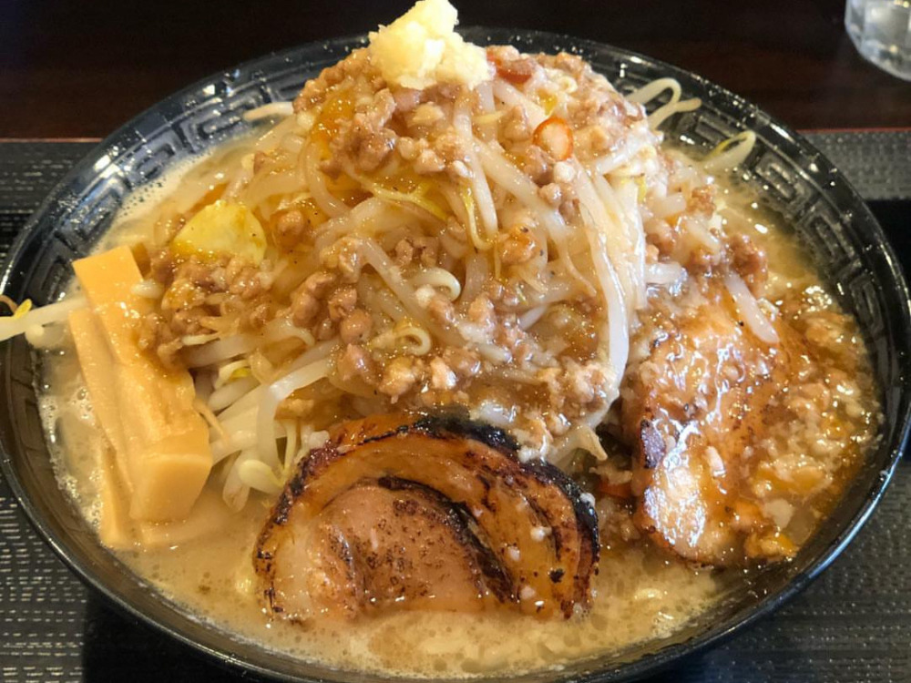 ラーメン
