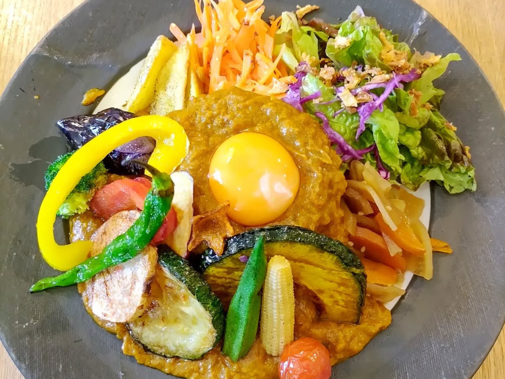 カレー