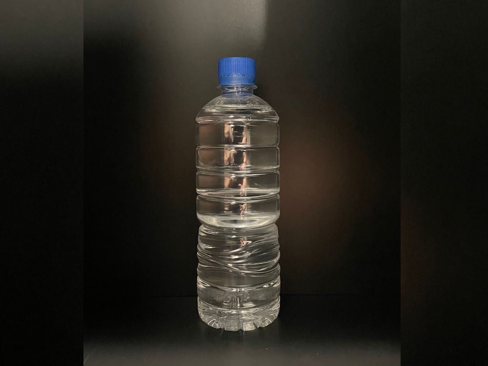 水 500ml