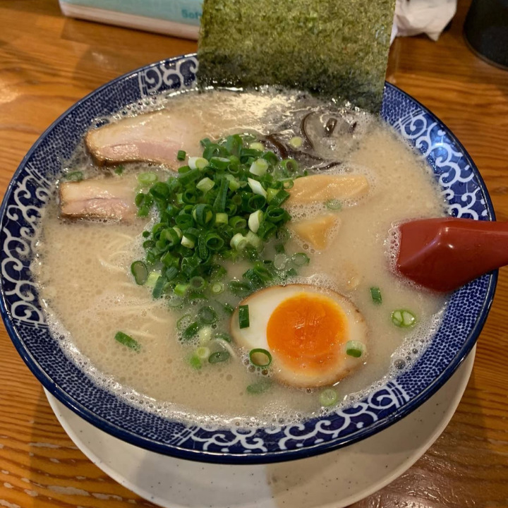 ラーメン