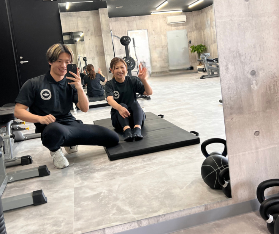 将来の健康のために