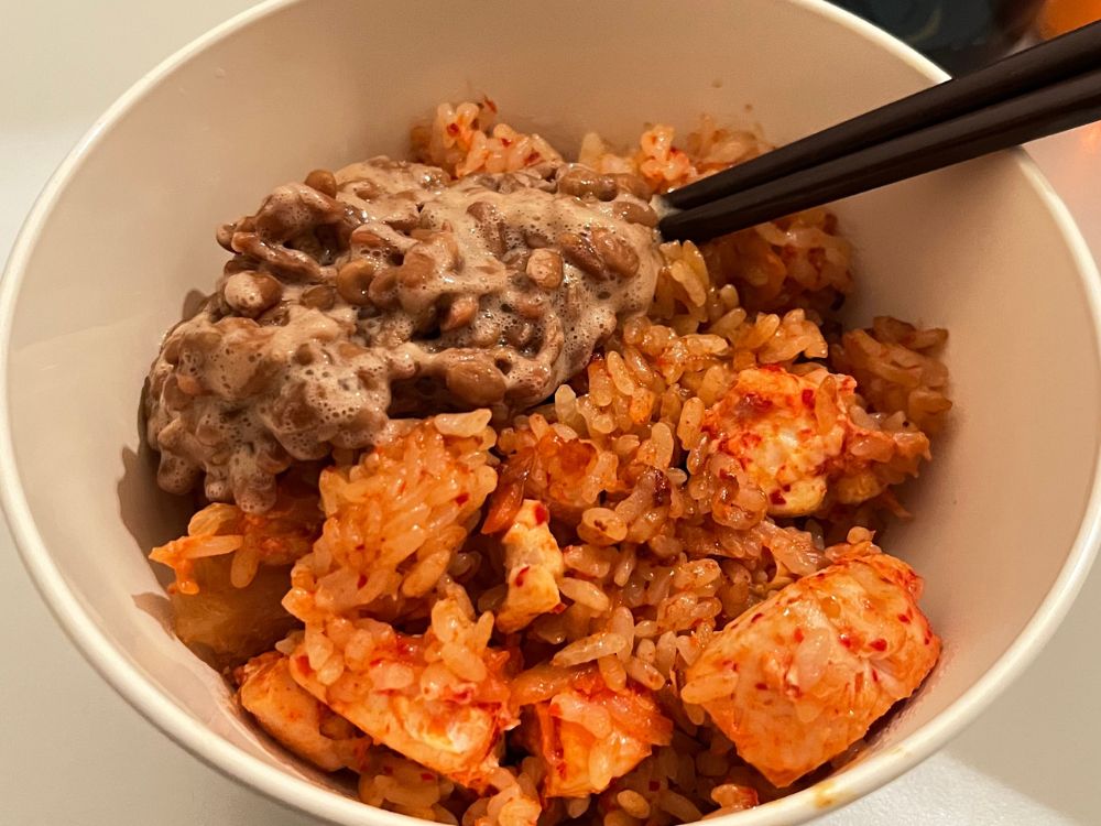 食事例