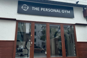 沖縄那覇店内観外観画像２