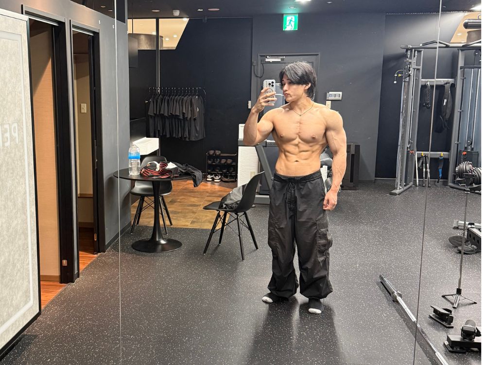 写真で撮ったからだ