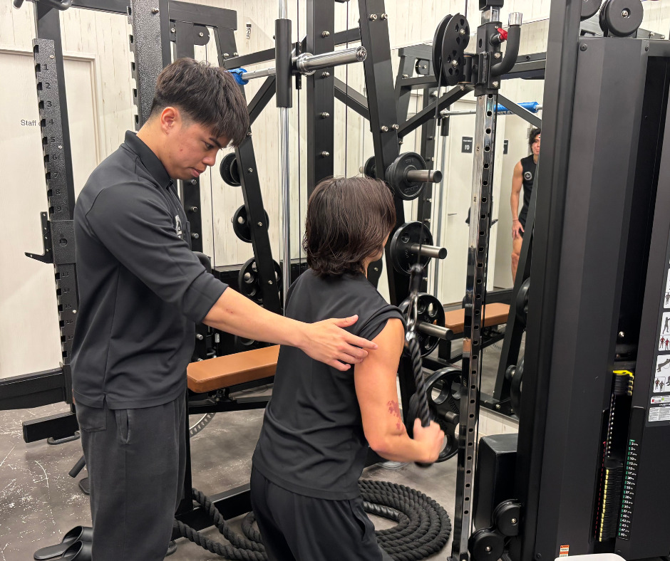 【吉祥寺47】濱蔵さん