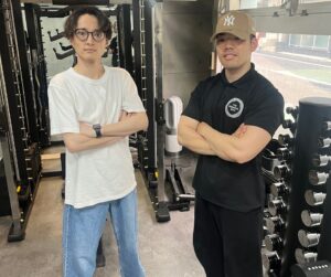 【板橋ANNEX1】安井雄太郎さん