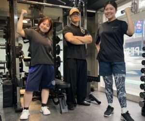 【板橋ANNEX2】渋谷友里香さん