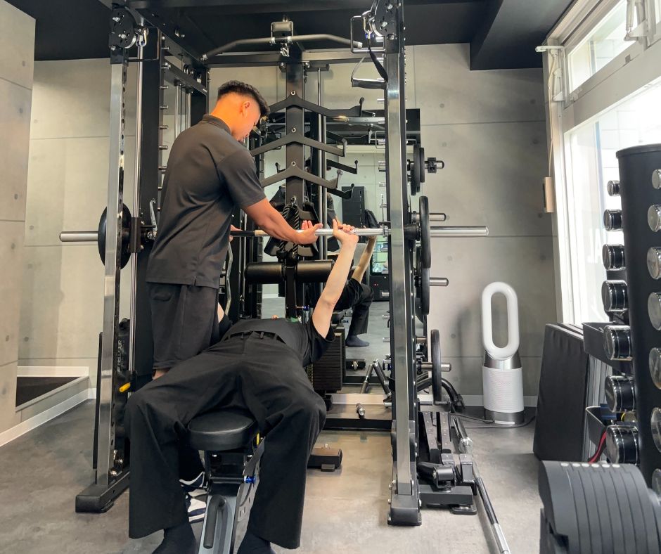 【板橋ANNEX3】佐瀬さん