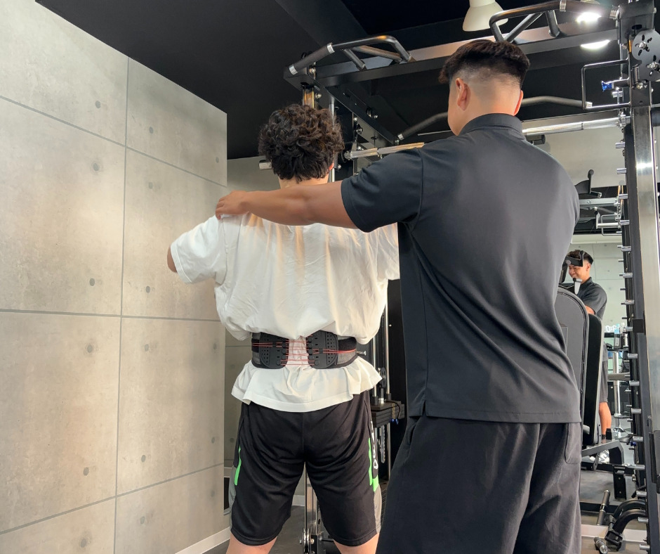 【板橋ANNEX4】藤本さん