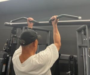 年齢を言い訳にしない。今の自分が一番元気です！