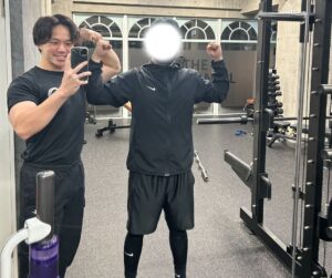 お客様の声の画像