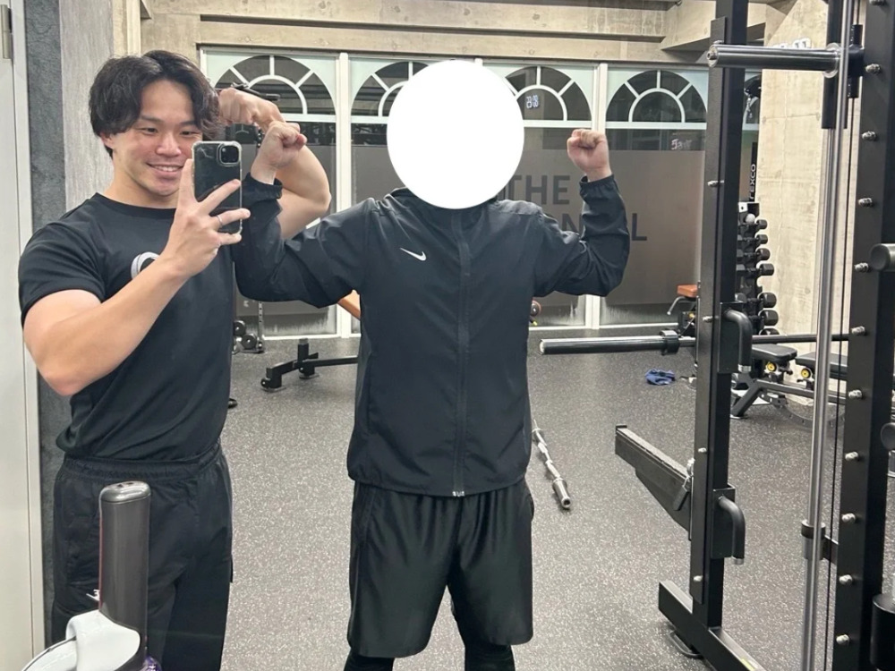 お客様口コミ画像②