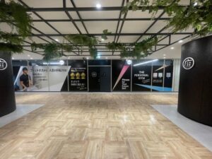 名古屋栄店外観