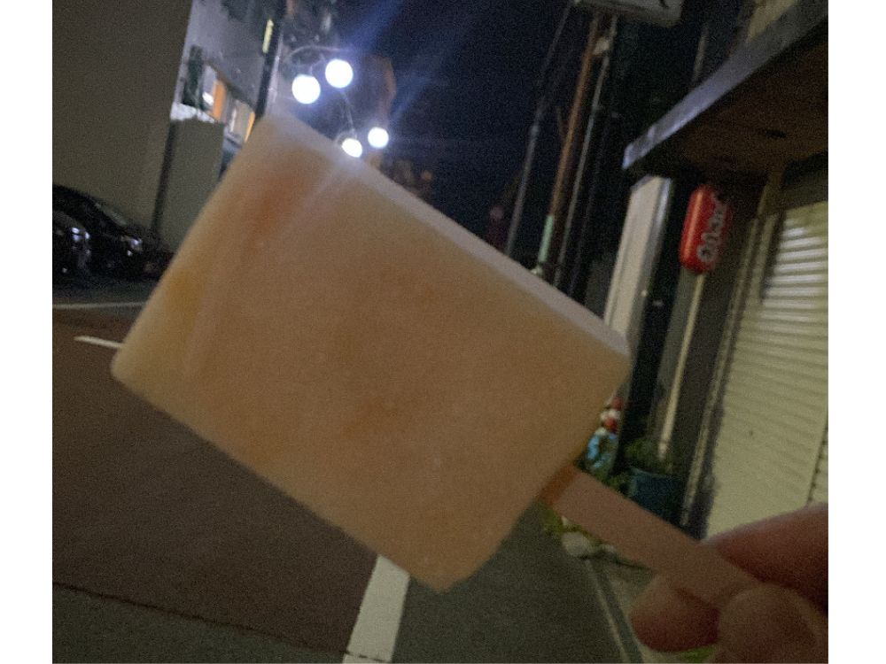 アイス