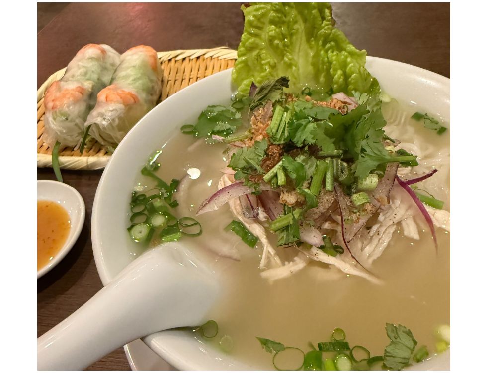 食事