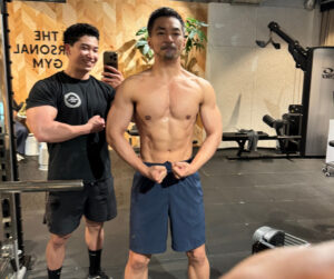 麻布十番店のお客様の声