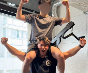 麻布十番店のお客様の声