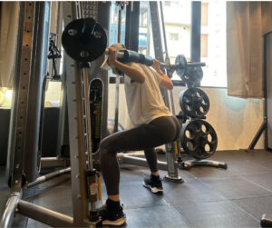 麻布十番店のお客様の声