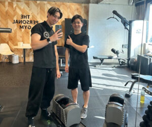 麻布十番店のお客様の声